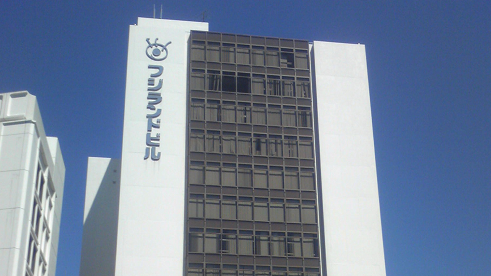 イメージ:大容量ファイル・zipファイルのメールでの共有作業から解放され業務効率化に成功した事例