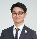 NTT東日本 ビジネスイノベーション本部 プロダクトサービス部 ビジネス共創プロジェクトチーム 担当課長 小島 章教