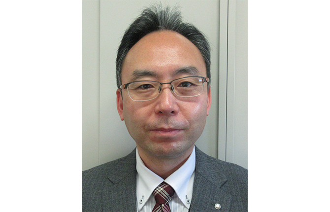 岩手県　保健福祉部　医療政策室 地域医療推進課長　山﨑 重信氏