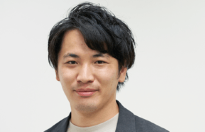 【本案件の担当者】NTT東日本 バリューパートナー部 企画・支援グループ 推進・支援担当 板垣佑弥