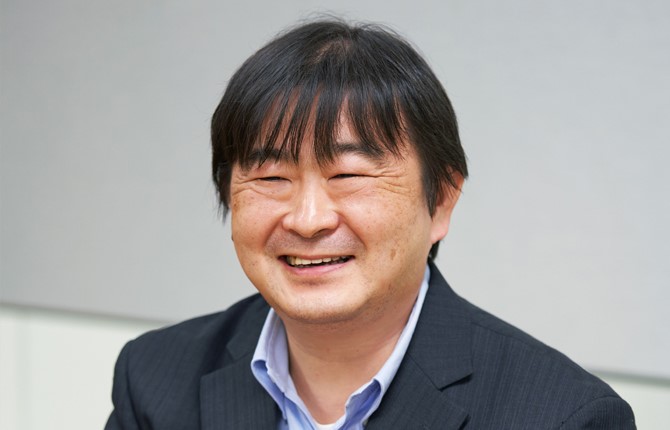 株式会社カケハシ テクニカルサポート 櫻木 基充氏