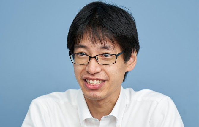京王電鉄株式会社 経営統括本部 デジタル戦略推進部 企画担当 課長補佐 辻󠄀 尚宏氏