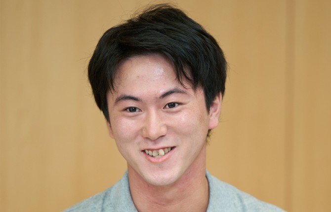 武蔵野市　総合政策部　企画調整課 特別定額給付金事業担当 主事 水野 義之氏
