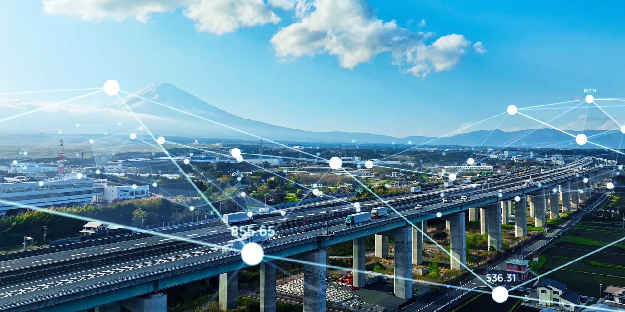 イメージ:Managed SD-WAN