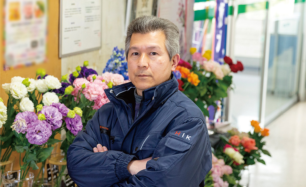 イメージ：株式会社 ジェイエーアメニティーハウス