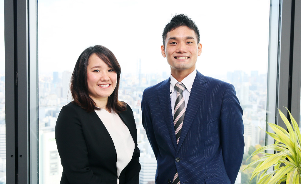 イメージ：株式会社 ジェイエーアメニティーハウス