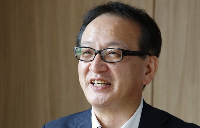 札幌市 経済観光局 観光・MICE推進部 観光・MICE推進課
課長 和田 康広氏