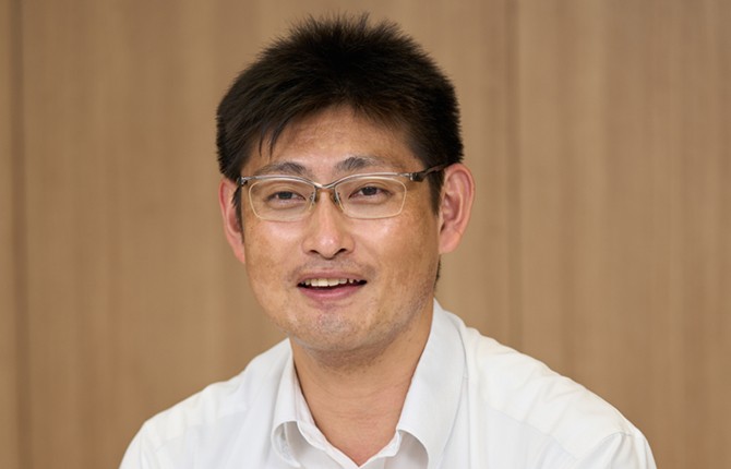 渋谷区教育委員会事務局 教育指導課 統括指導主事 松村 信之介氏