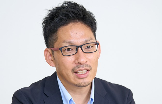 淑徳大学 学長室 課長 荒木 俊博氏
