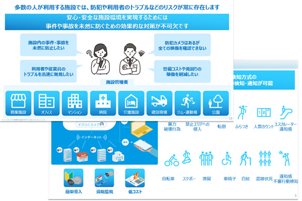 MIMAMORI AI詳細資料ダウンロード