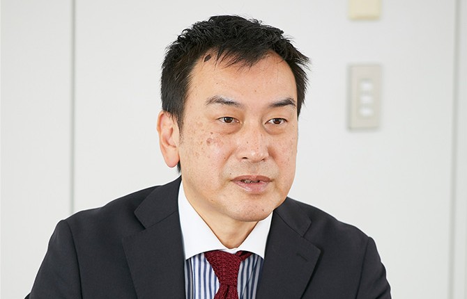 栃木県 産業労働観光部 観光交流課 副主幹 垂石彰氏