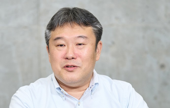 東京都市大学 情報基盤センター 技士 平森 主氏