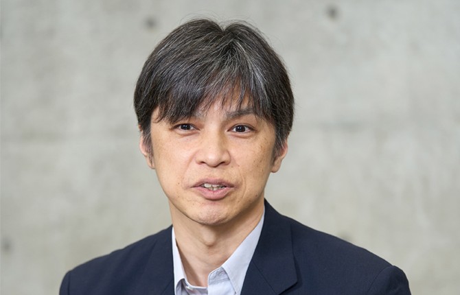 東京都市大学グループ 資産管理部門施設部情報インフラ課 課長 大野 昭彦氏