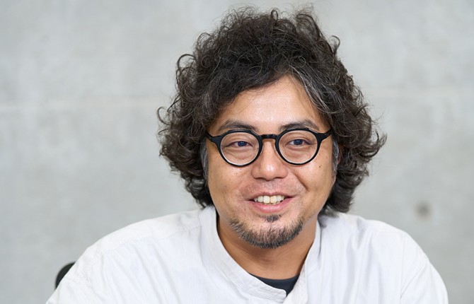 東京都市大学 情報基盤センター 技士 田原 英樹氏