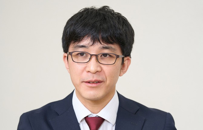 東京外国語大学 総務企画部情報企画室 専門職員 森川 直樹氏