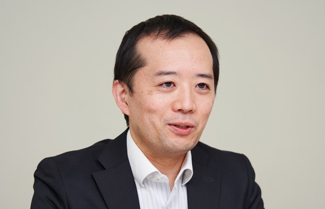 東京都立大学管理部
5G・南大沢まちづくり担当課長
芳賀 敦氏