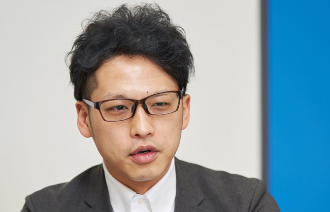 学校法人日本教育財団 東京通信大学管理部 主任佐藤 実輝 氏