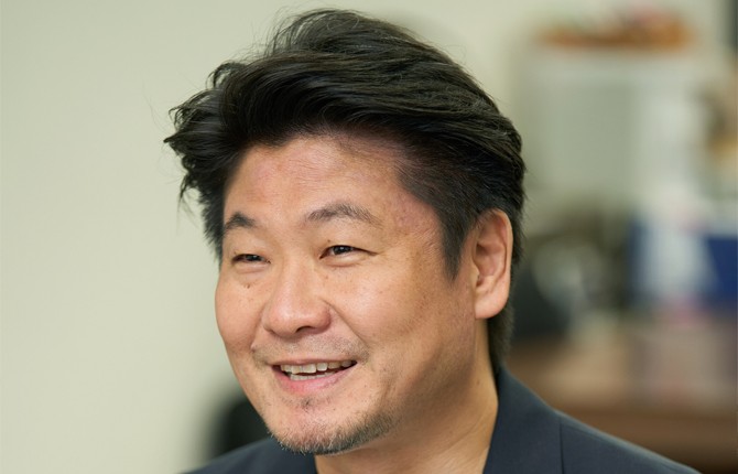 Ubie株式会社 Technical Account Manager 樽谷 謙二氏