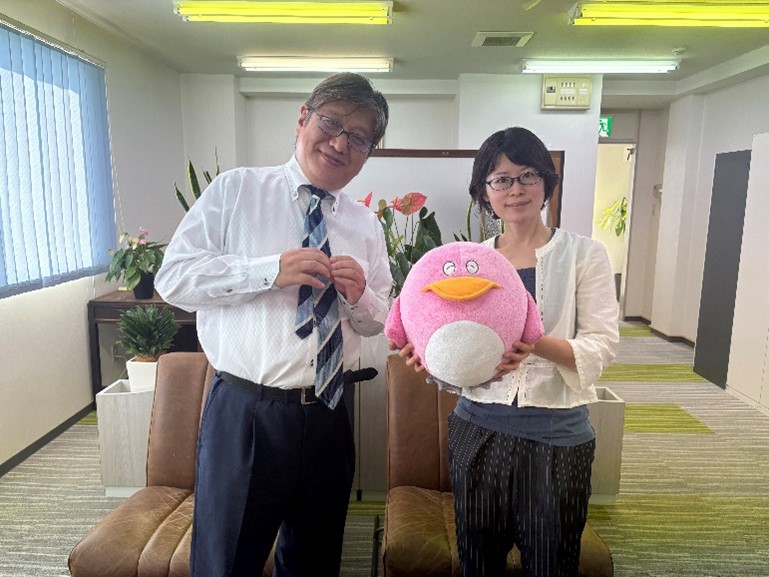 イメージ：一棟・一棟の管理物件に向き合う姿勢で取り組む、 埼玉上尾・レーベングループ