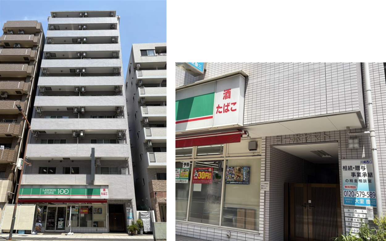 イメージ：「管理を徹底すれば入居者に支持される」川崎・第一ハウジングの三方よしの戦略