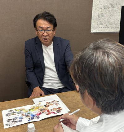 イメージ：インターネット無料、しかも「高速」を推進