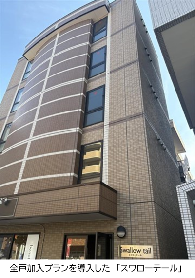 イメージ：せっかく設備をつけても、クレームになっては申し訳ない