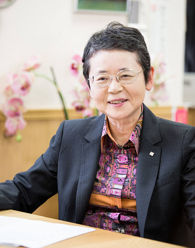 イメージ：「教育の板橋」をつくるため、ICT環境の強化に着手