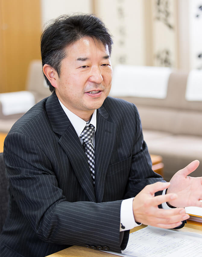 イメージ：ICTは「授業革新」の起爆剤！子どもたちが学び合う風景が広がる