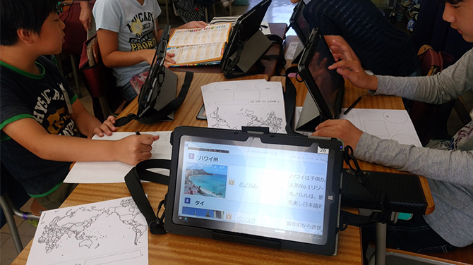 イメージ：「教育の板橋」をつくるため、ICT環境の強化に着手-02