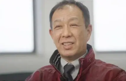 (株)成田オートガラス 代表取締役社長 亀田睦さま