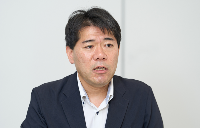 TXOne Networks Japan合同会社 プリンシパルテクニカルエンジニア 望月氏