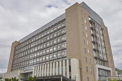 イメージ：行政完全デジタル化までの過渡期を乗り切れ！ マイナンバー対応AI-OCRとRPA連携で介護保険業務を効率化