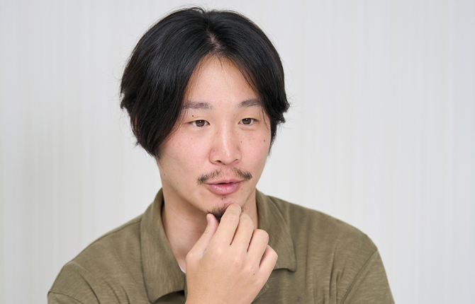 杉並区 教育委員会事務局庶務課 学校ICT係 主査 藤巻氏