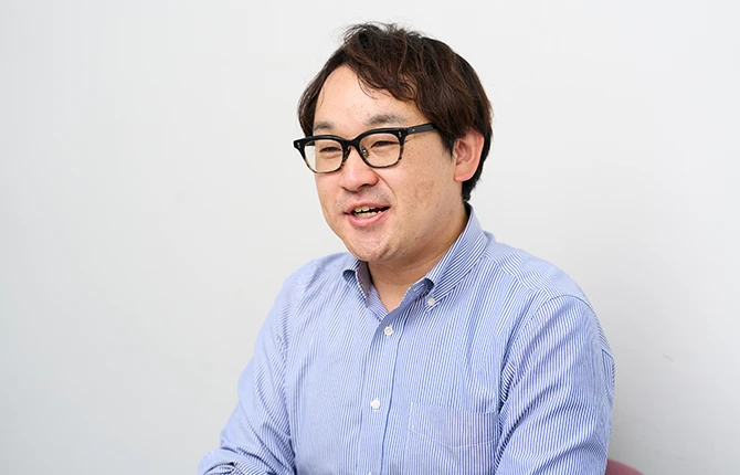 つくば市 政策イノベーション部 情報システム課 係長 杉田氏