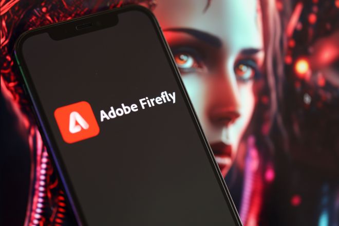 Adobe Firefly