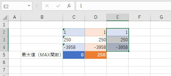 エクセルのエラーチェック機能を活用してミスを防ぐ-12