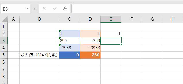 エクセルのエラーチェック機能を活用してミスを防ぐ-9