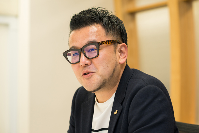 入社3年目で社長に。一風堂を継いだ清宮俊之とは?|コラム|法人のお客さま|NTT東日本