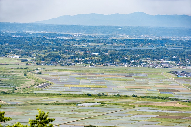 イメージ：地域課題とは？自治体が抱える3つの課題