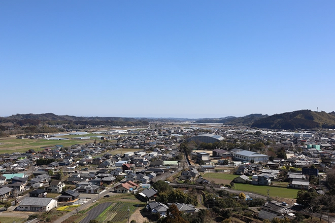 イメージ：地域課題解決がもたらす社会への影響