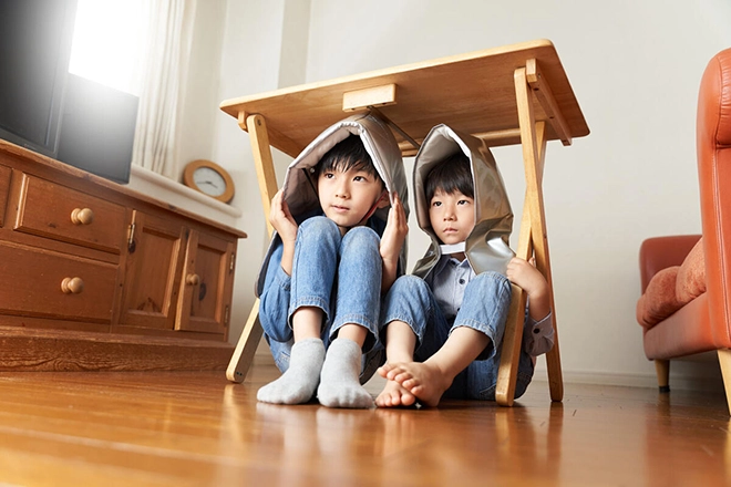 イメージ:【事例あり】防災の取り組みとは?減災との違いやユニークな地域の取り組みを紹介