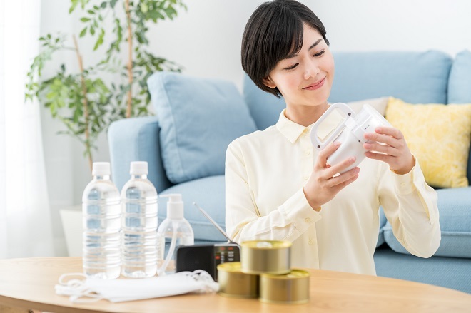 防災ラジオとは災害情報を受信するためのラジオ|必要性やメリット・デメリットを解説-3