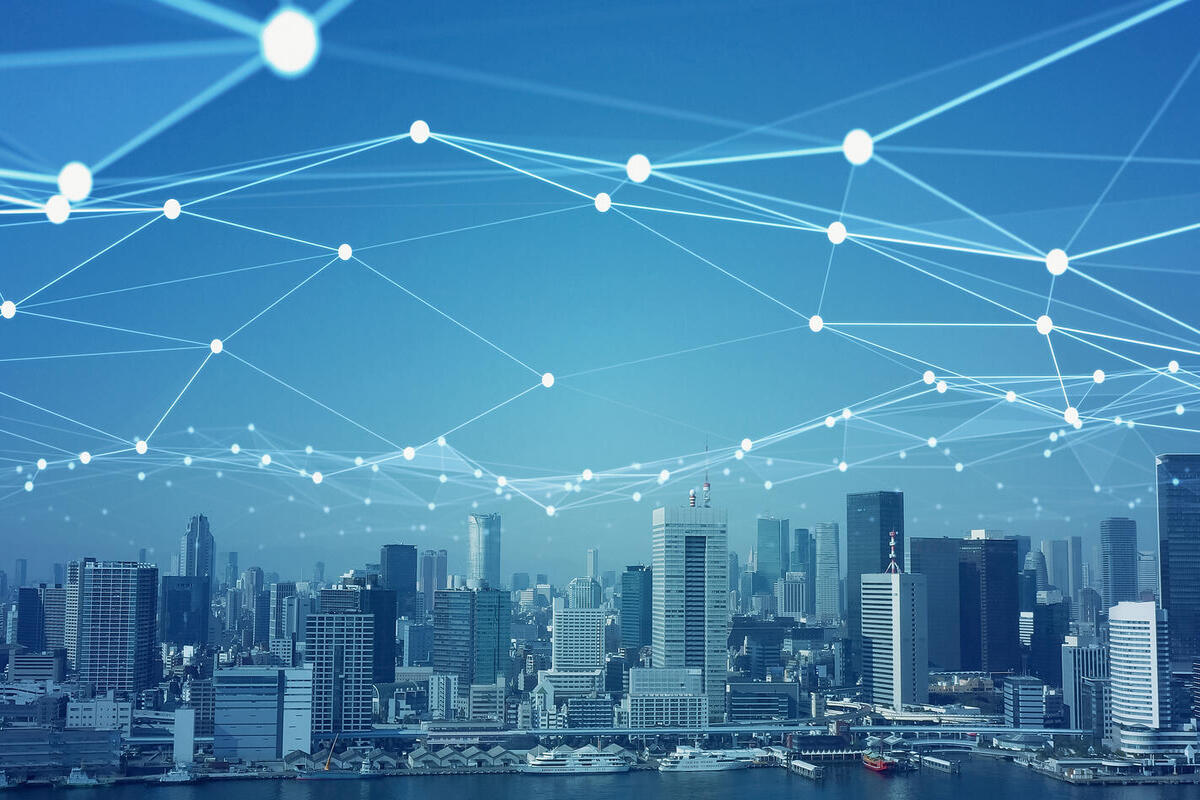 エッジデバイスとはインターネットに接続された末端のデバイス｜IoT-1