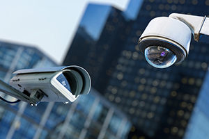 イメージ：一度にカメラを複数管理できる