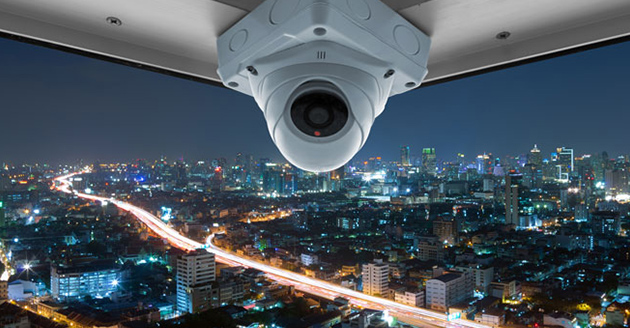 イメージ：ネットワークカメラ導入に向けて、知っておきたい基礎知識から活用法までを解説