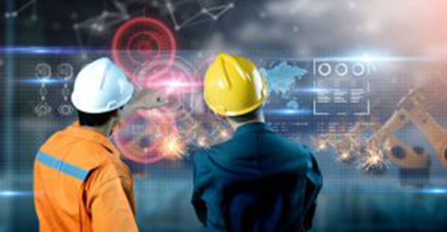 イメージ：製造業の人手不足解消に期待、ウェアラブルデバイス