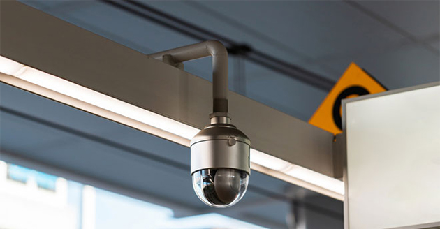 イメージ：遠隔で操作・監視ができるカメラの種類・機能・利用方法・活用シーンを紹介