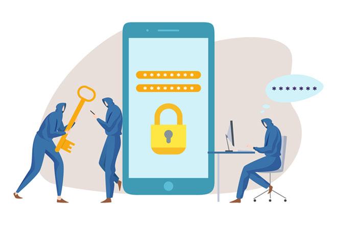 イメージ:ネットワークカメラのセキュリティでチェックしておくべきポイント