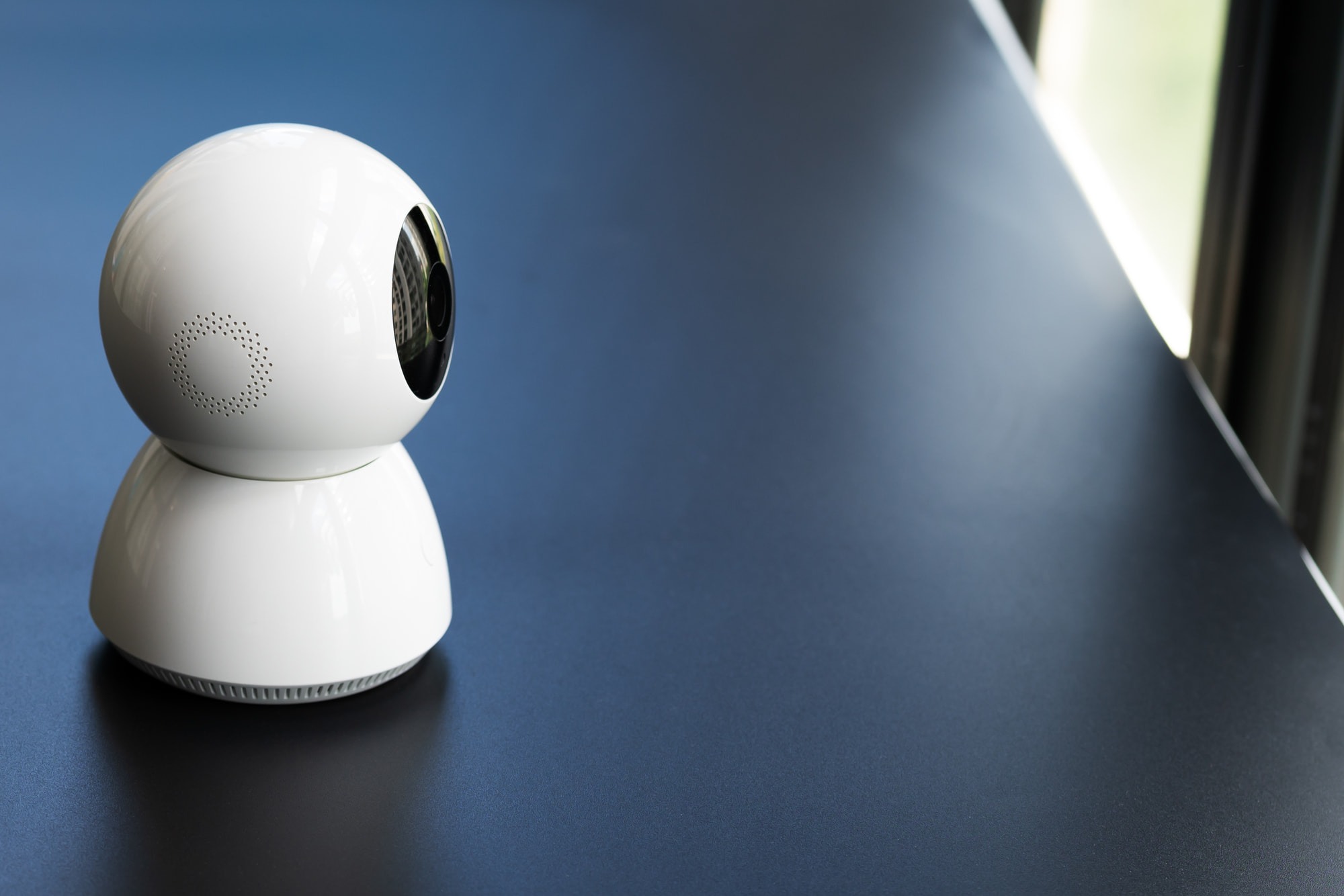 イメージ:自分で設置しやすい防犯カメラの種類