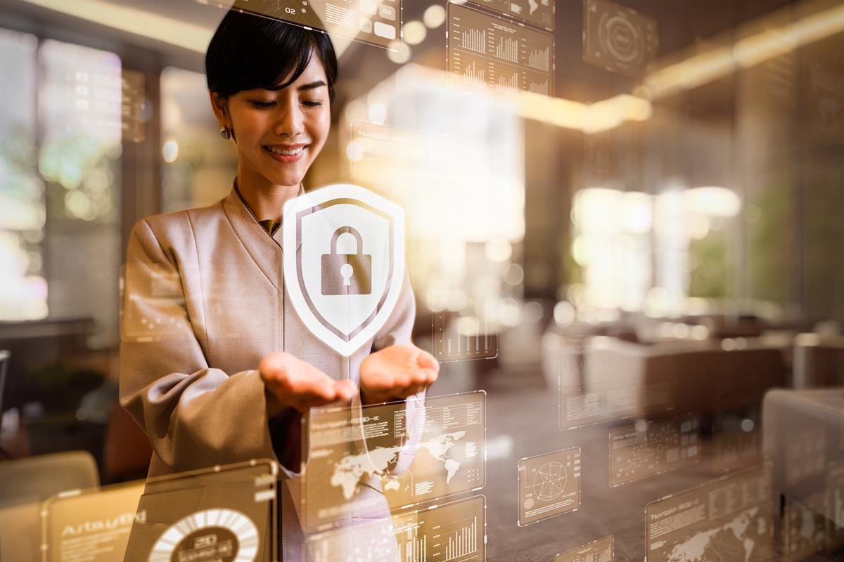 イメージ：ウイルス対策ソフトの比較ポイント5選！有料版・無料版の違いや導入メリットも解説